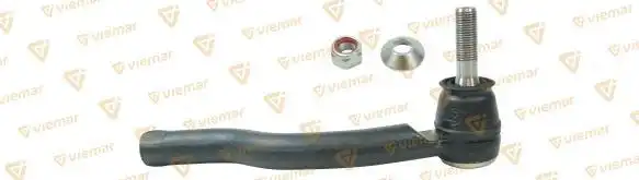 PONTEIRA DIRECAO FUSION 2013 A 2020 ESQUERDA