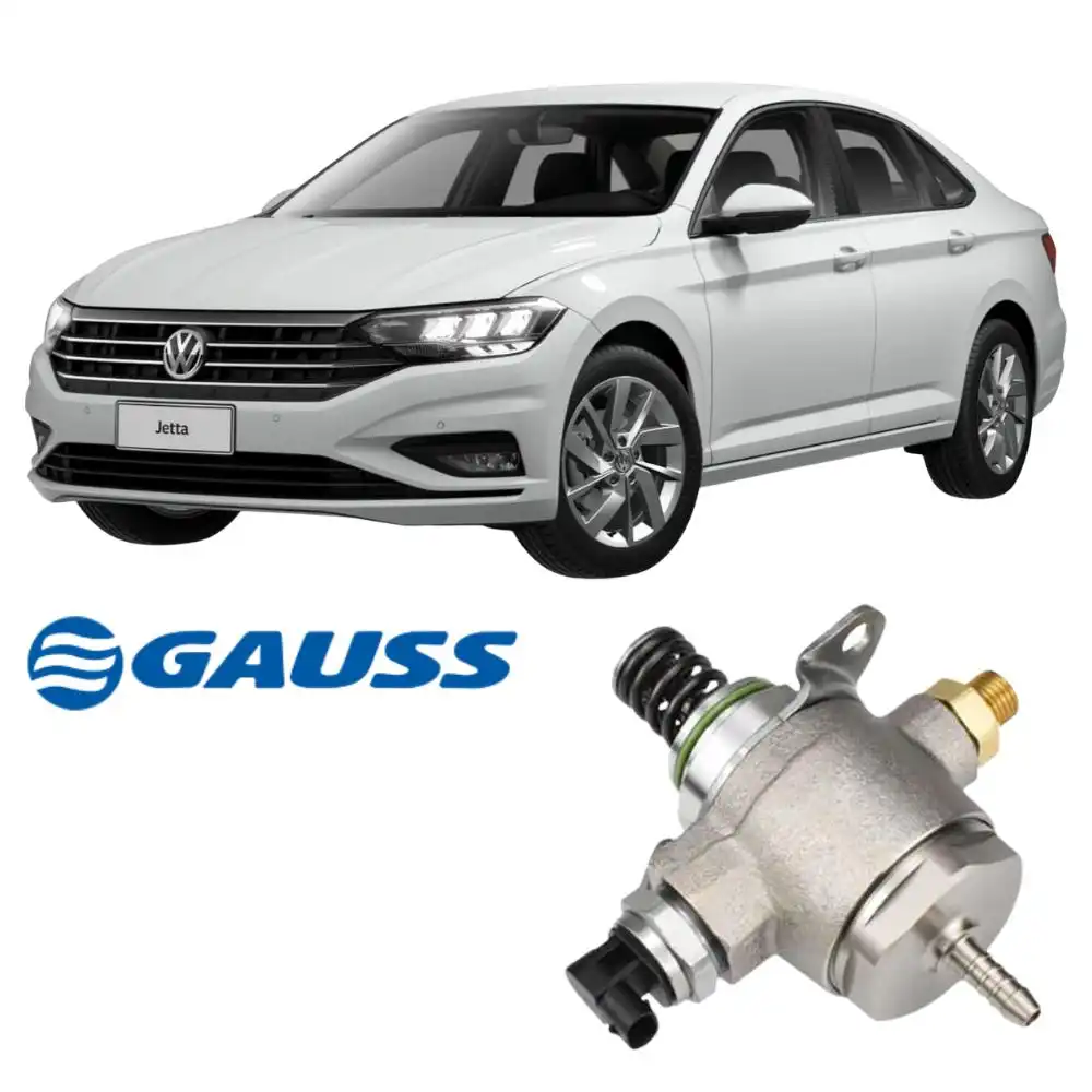 BOMBA DE ALTA PRESSAO JETTA 2.0 16V 2011 A 2020