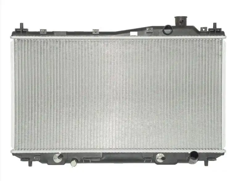 RADIADOR HONDA CIVIC 1.7 16V 2001/2005 C/AR
