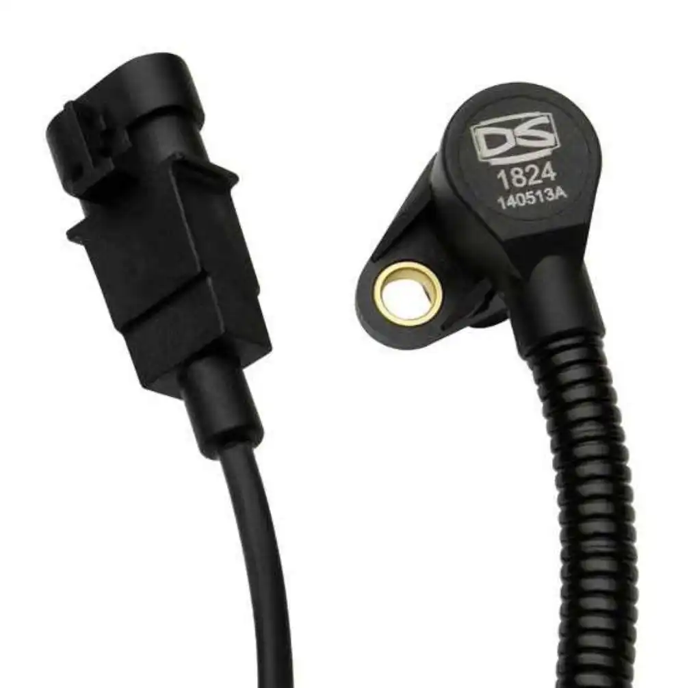 SENSOR ROTACAO S-10 2.0 1995 A 2000 GASOLINA (3 PINOS)