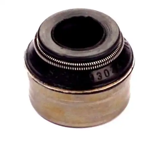 RETENTOR VALVULA GOL MI 8V FIAT PALIO TIPO 16VAL GOL AP 96/