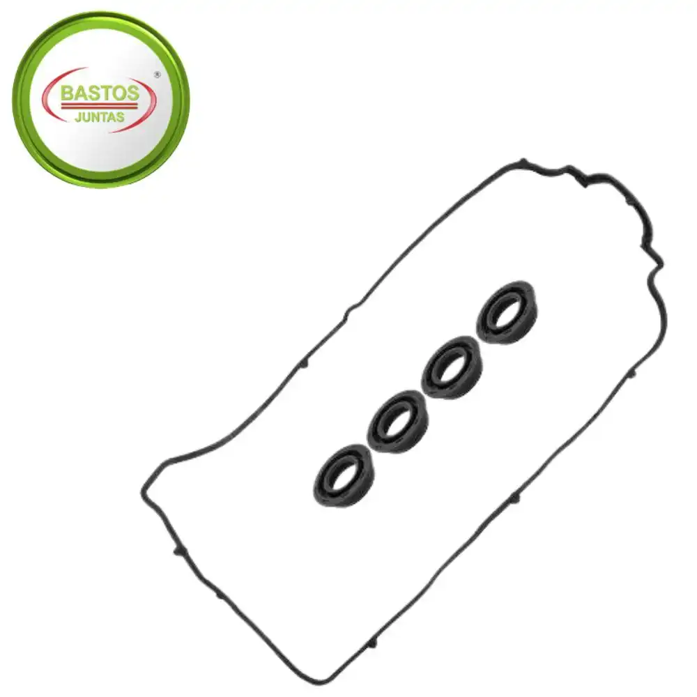 JUNTA TAMPA VALVULA RENAULT CLIO 1.0 1.2 16V 05/15 C/ ANEL