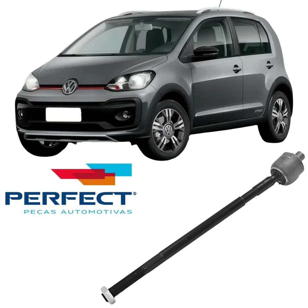 BARRA AXIAL VW UP! 2014 A 2021