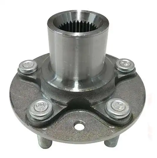 CUBO RODA TRAS LAND ROVER EVOQUE 2.0 2011 A 2017