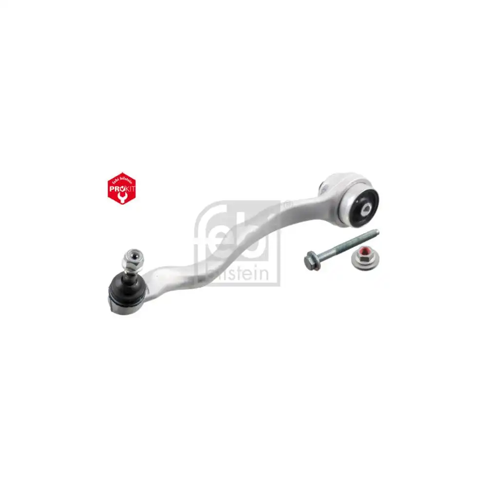 BRACO SUSP DIANT BMW 320I 2011 EM DIANTE DIANT ESQ