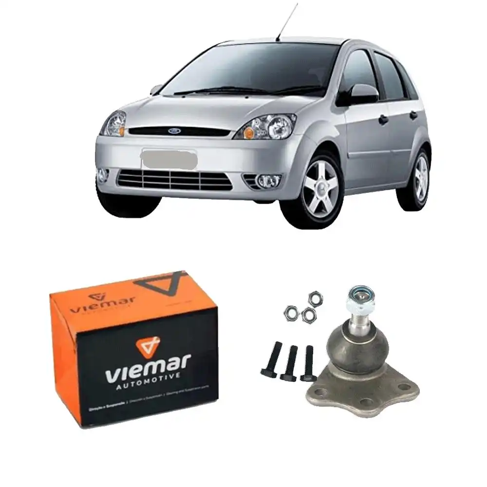 PIVO FIESTA AMAZON 2002 A 2014