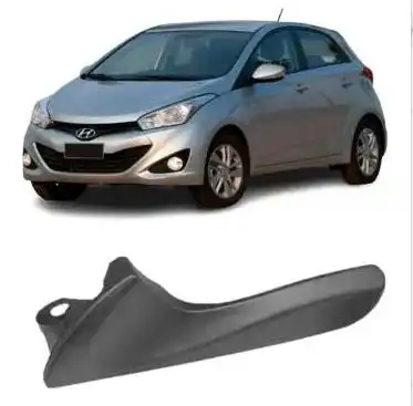 MACANETA INTERNA HB20 2012 A 2019 DIANT TRAS DIR GRAFITE