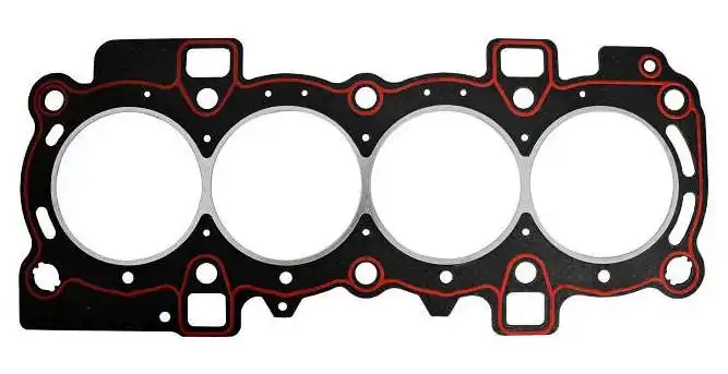 JUNTA CABECOTE NEW FIESTA 1.5 1.6 16V 2010/ C/ COMANDO VARIA