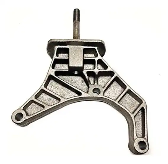 SUPORTE COXIM CAMBIO FIAT DOBLO 1.8 8V 2006 A 2010