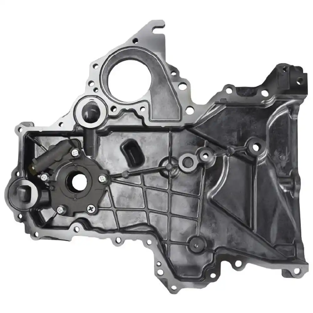 BOMBA OLEO HYUNDAI HB20 1.6 16V 2012 A 2019