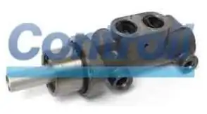 CILINDRO MESTRE FREIO PEUGEOT 206 01/ 207 09/ S/ABS