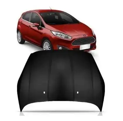 CAPO NEW FIESTA 2013 A 2018