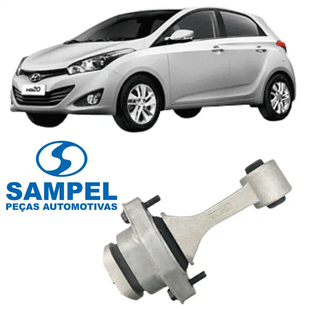 CALCO CAIXA HYUNDAI HB20 2012/ CRETA 1.6 17/ (TIPO BIELA) LI