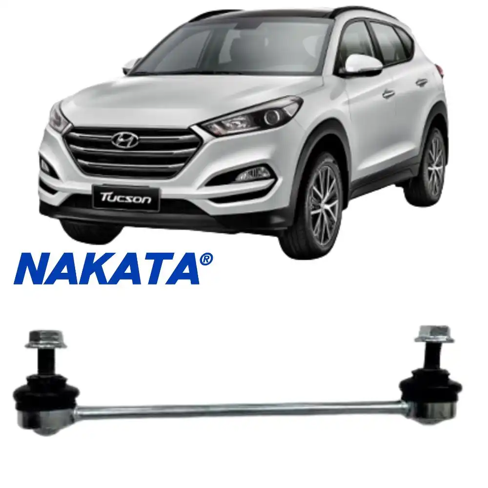 BIELETA ESTABILIZADOR TRAS HYUNDAI TUCSON 2005 A 2017