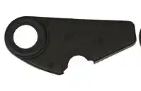 CAPA LATERAL BANCO GOL,V.P.S ESQ INT GRAFITE