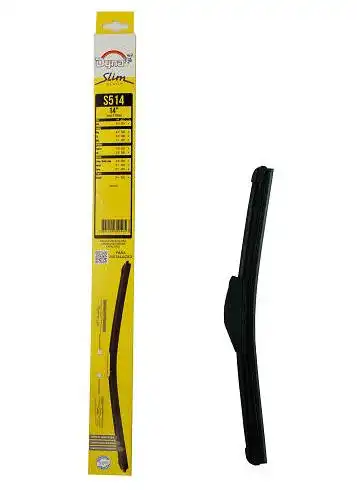 PALHETA SLIM 14" (AEROFIT)