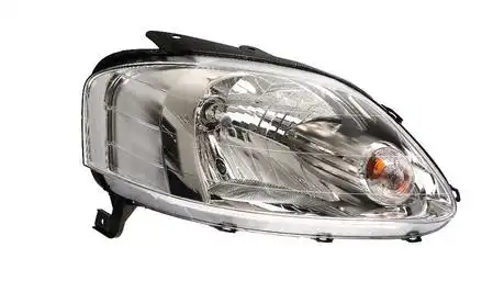 FAROL FOX 2004/ DIR SIMPLES