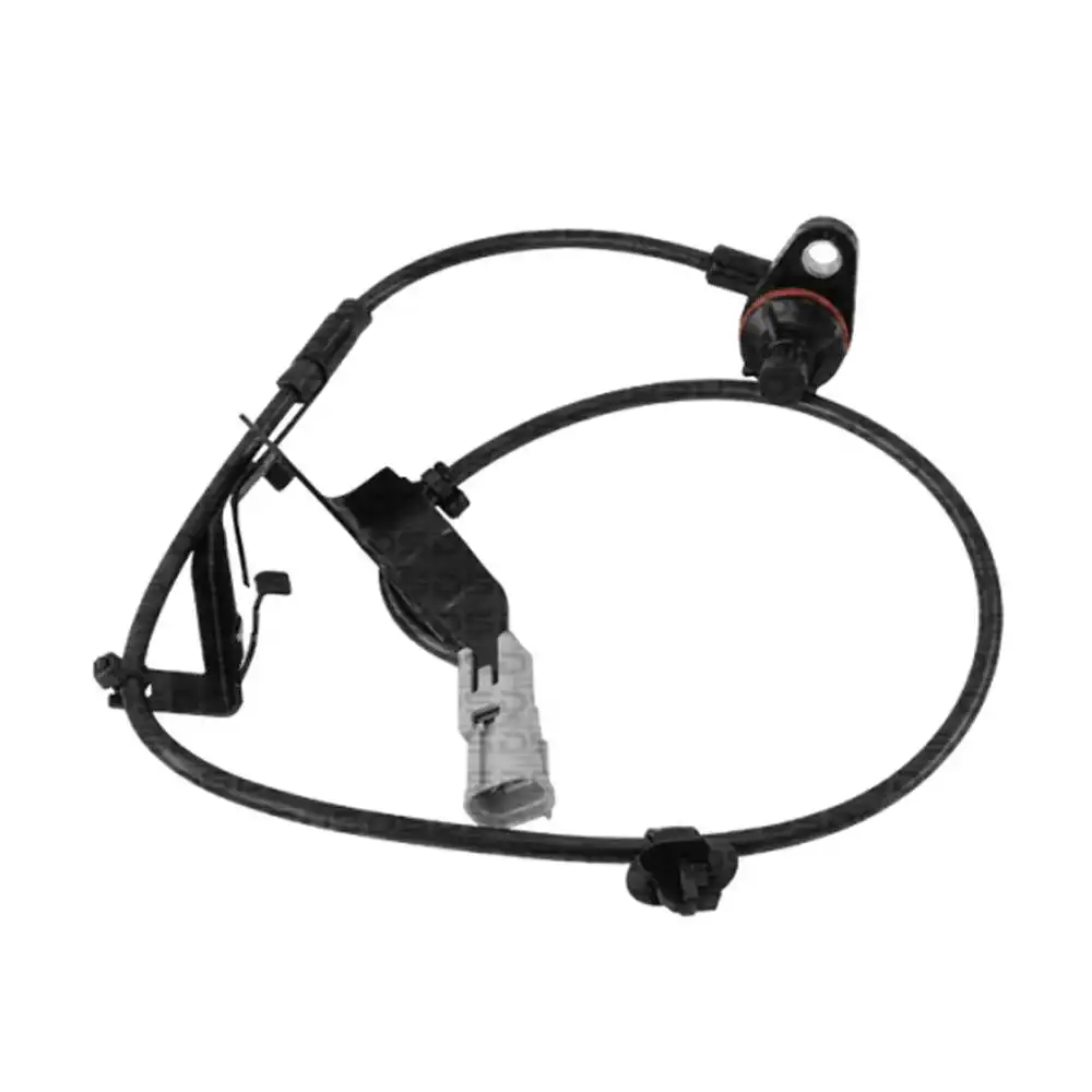 SENSOR ABS TRASEIRO TOYOTA HILUX 3.0 16V 2012 A 2015 ESQUERD