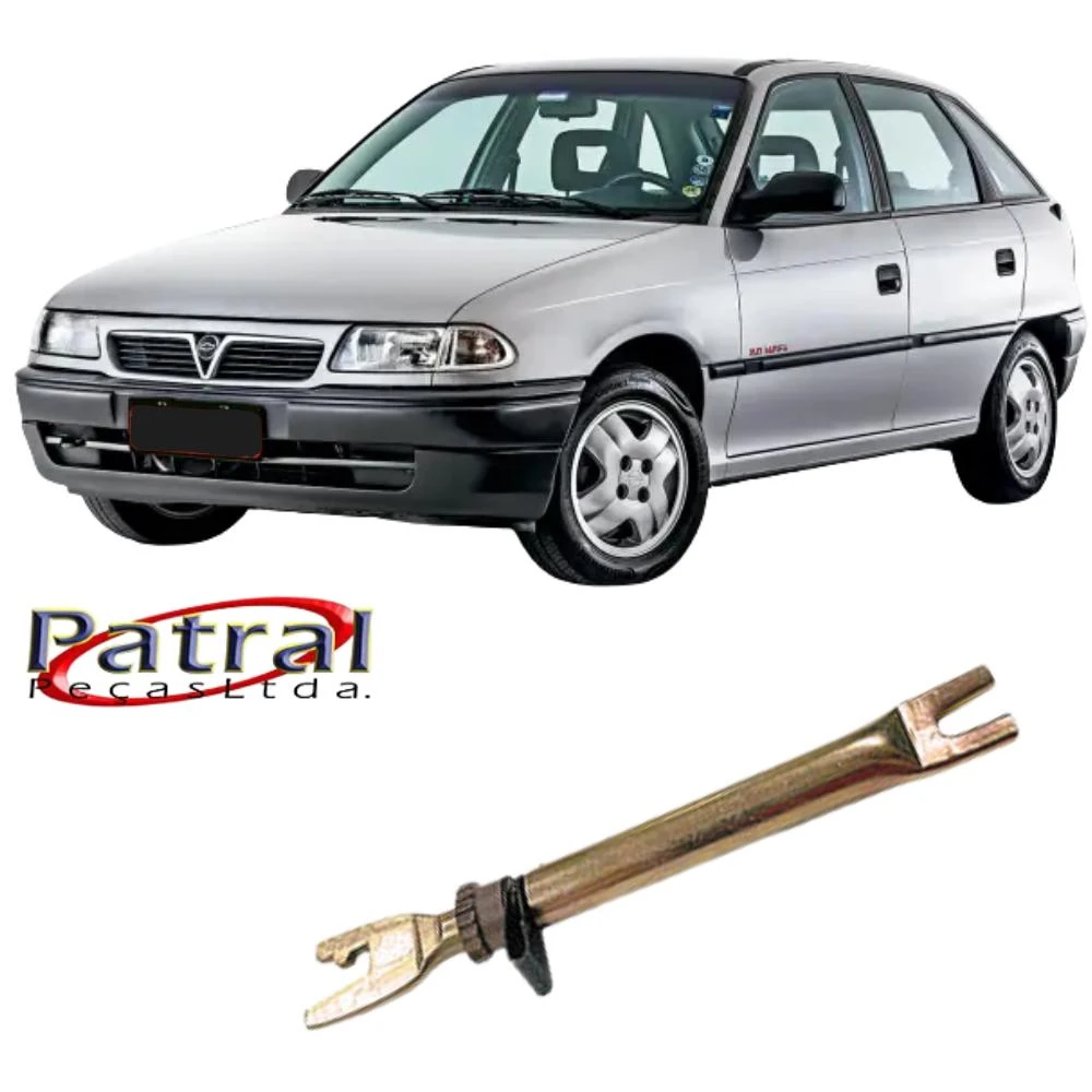 REGULADOR FREIO TRASEIRO ASTRA 1995 A 1996 DIREITO