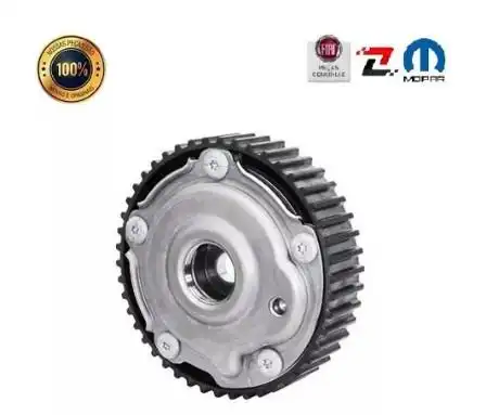 ENGRENAGEM COMANDO FIAT EVO VARIADOR FASE (POLIA)