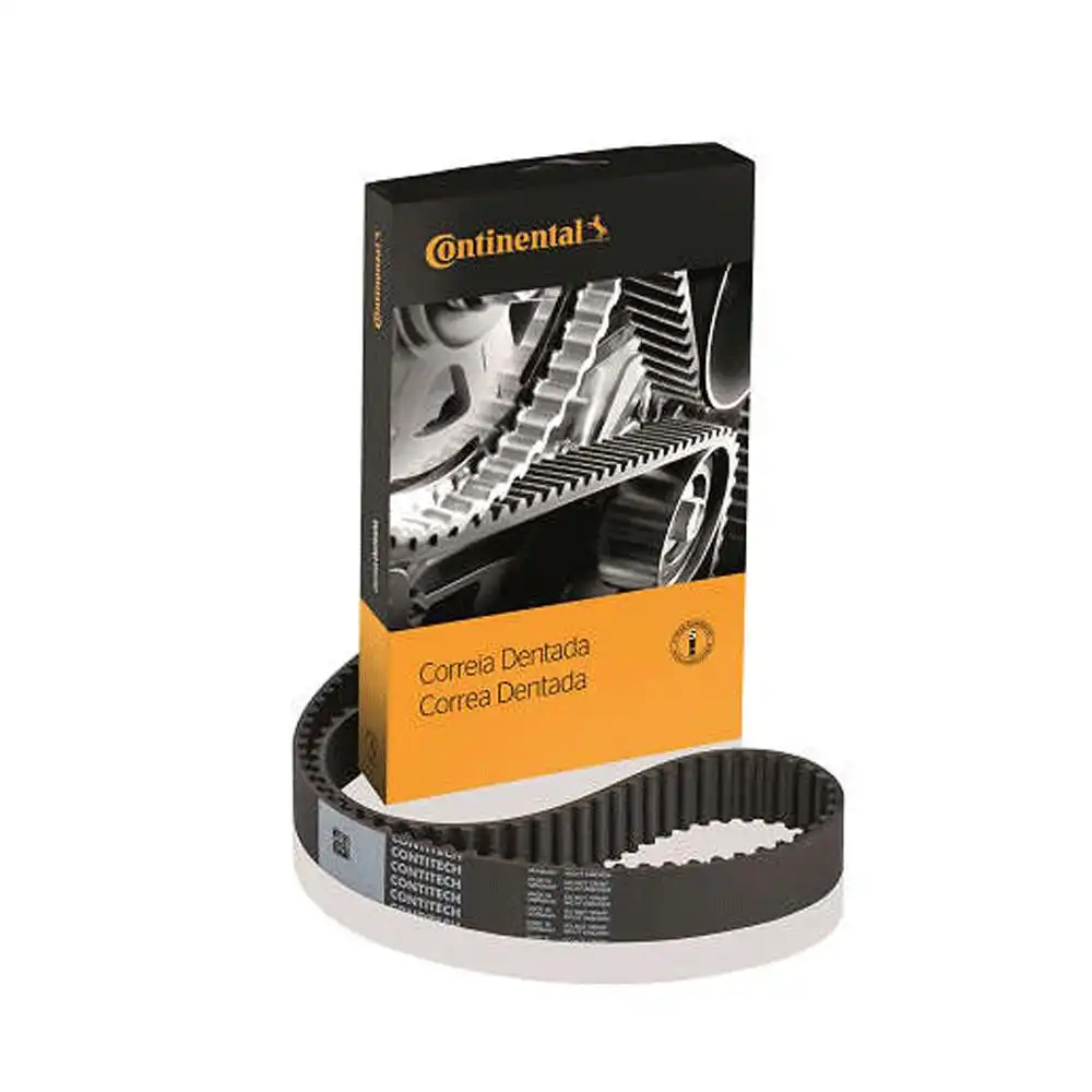 CORREIA COM RENAULT CLIO 1.0 16V 00/ LOGAN PEUGEOT 206