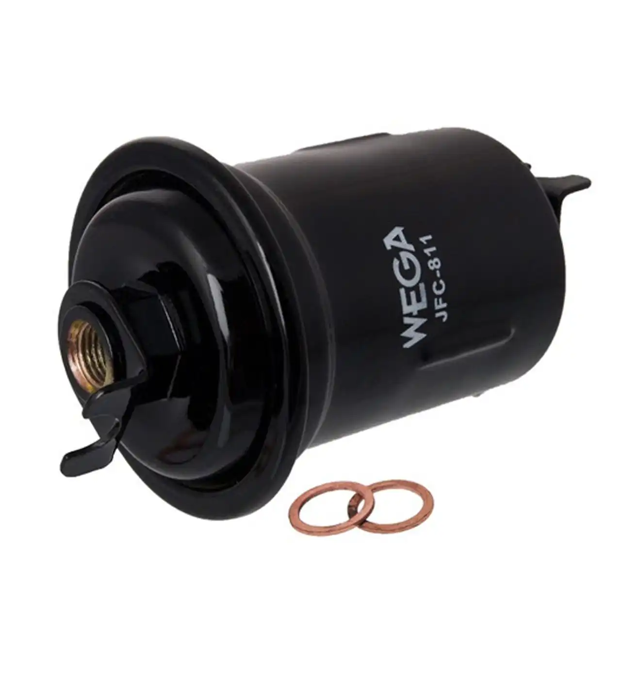 FILTRO COMBUSTIVEL TOYOTA HILUX 2.7 16V 1995 A 2003