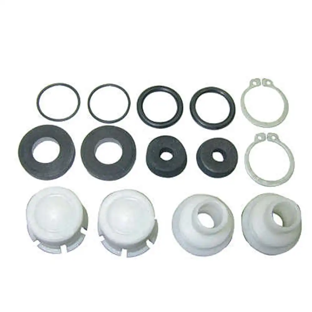 REPARO ALAVANCA CAMBIO ASTRA 95/96 CORSA 94/ CELTA MERIVA