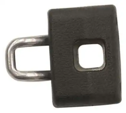 BATENTE PORTA MALAS RENAULT LOGAN 2007 A 2013