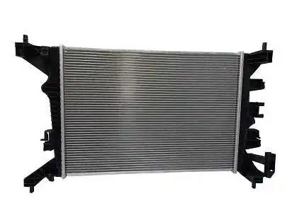 RADIADOR ONIX PRISMA SPIN 1.0 1.4 17/ MANUAL