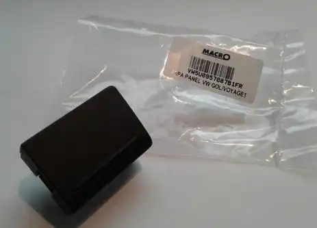 BOTAO PAINEL INT GOL GV 09/ FALSO