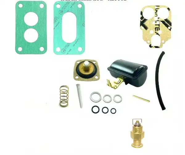 JUNTA CARBURADOR PASSAT 1.6 WEBER 450 MINI COMPLETO