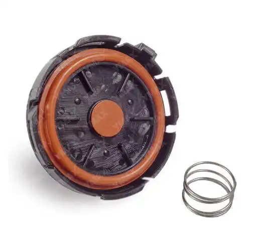 DIAFRAMA TAMPA VALVULA BMW 118 2.0 16V 2010 A 2012 E87