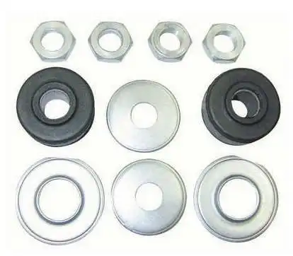 KIT BUCHA TIRANTE DIANT CORCEL II /84