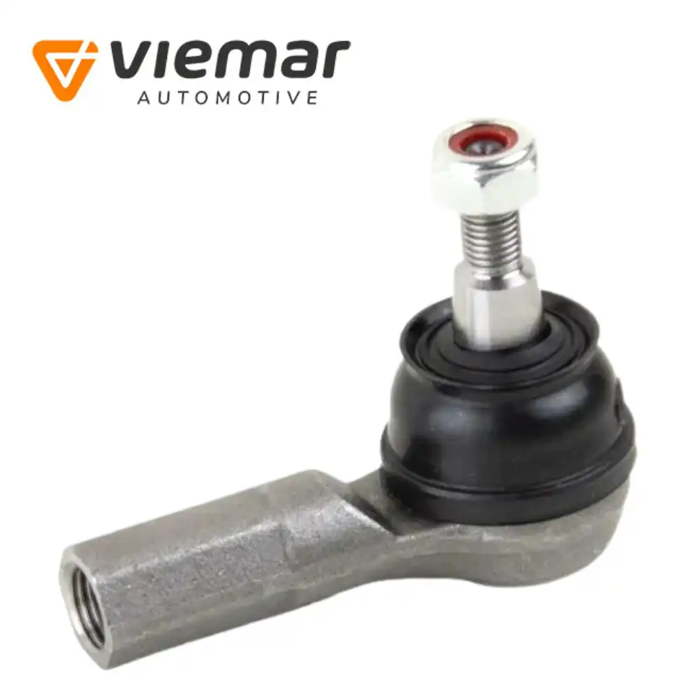 PONTEIRA DIRECAO FOCUS 2004/ (ESQ/DIR) DH RETO