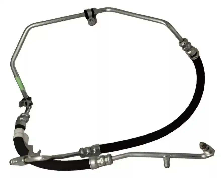 MANGUEIRA DIRECAO HIDRAULICA LOGAN 1.6 2008 EM DIANTE C/AR