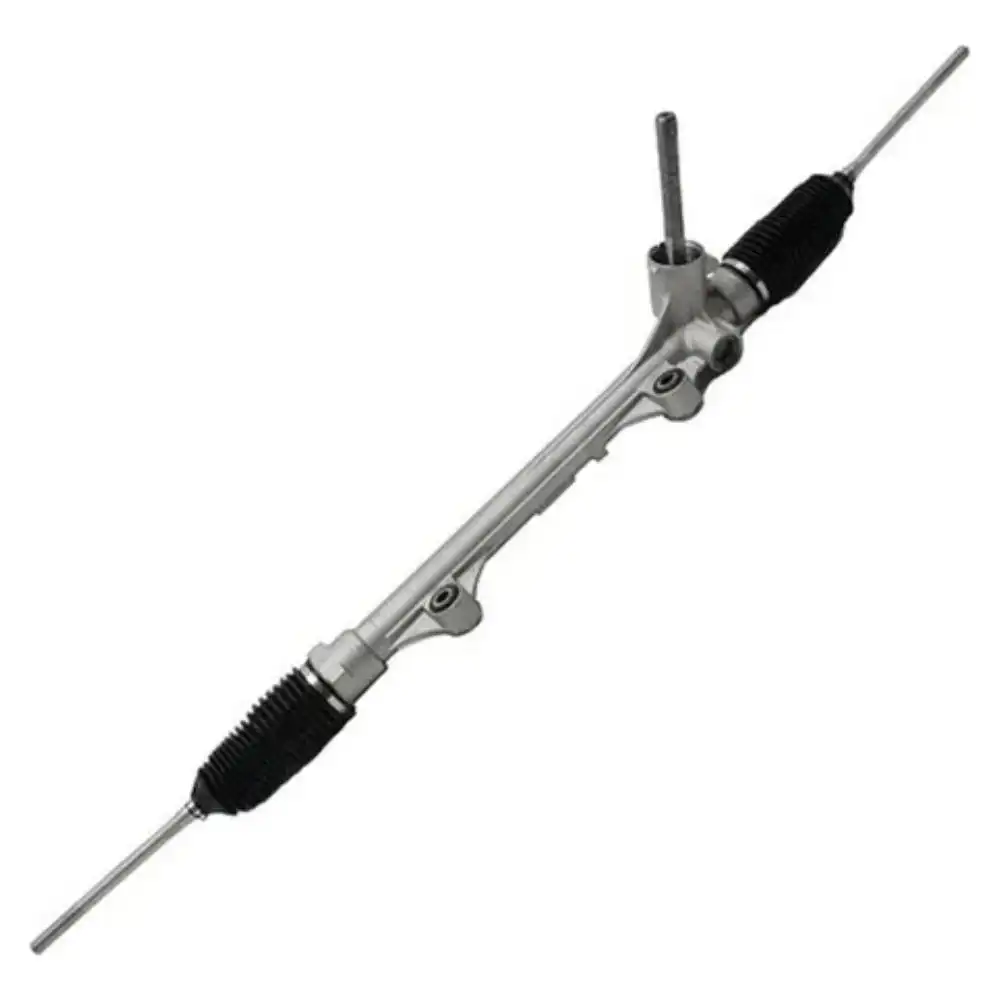 CAIXA DIRECAO MECANICA/ELETRICA NEW KA 2014 ACIMA