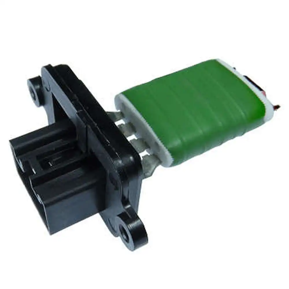 RESISTENCIA ELETROVENTILADOR FIAT PALIO 1.0 1998 A 2010