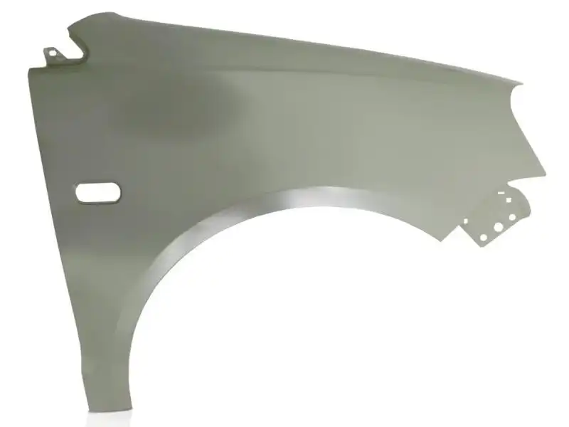 PARALAMA POLO 07/ ESQ C/FURO