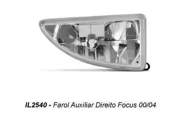 FAROLETE FOCUS 1999 A 2003 DIR