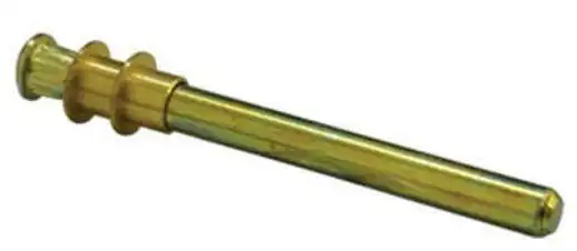 PINO PORTA D-20 1985 A 1997 COM BUCHA