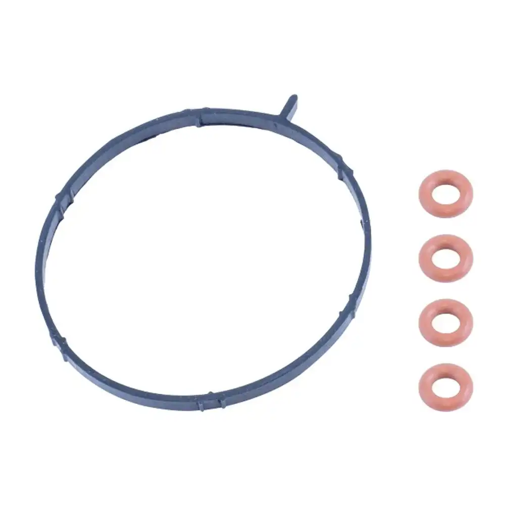 JUNTA TBI AUDI A3 2.0 16V 2007 EM DIANTE