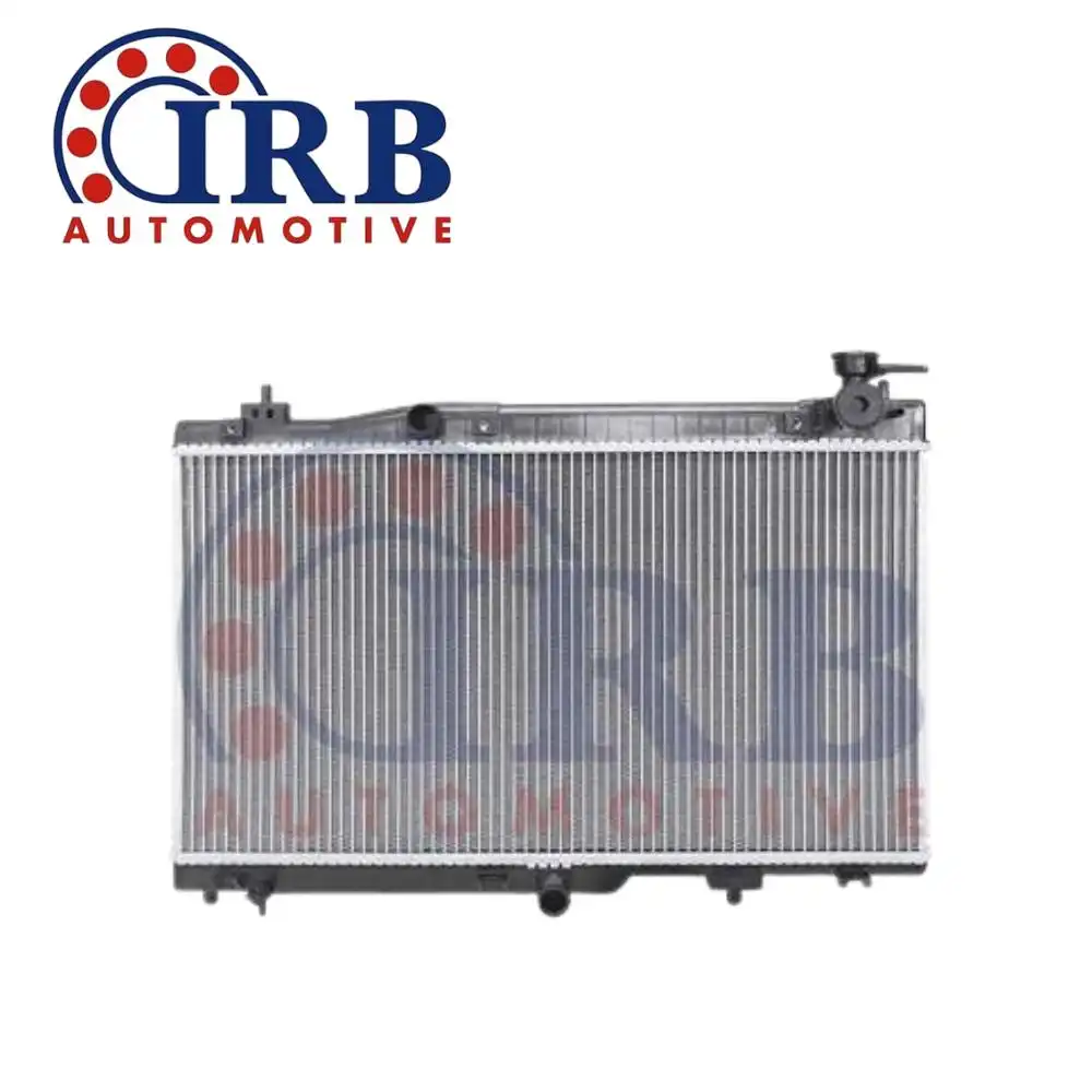 RADIADOR FACE 1.3 16V 2010 A 2018 BRASADO