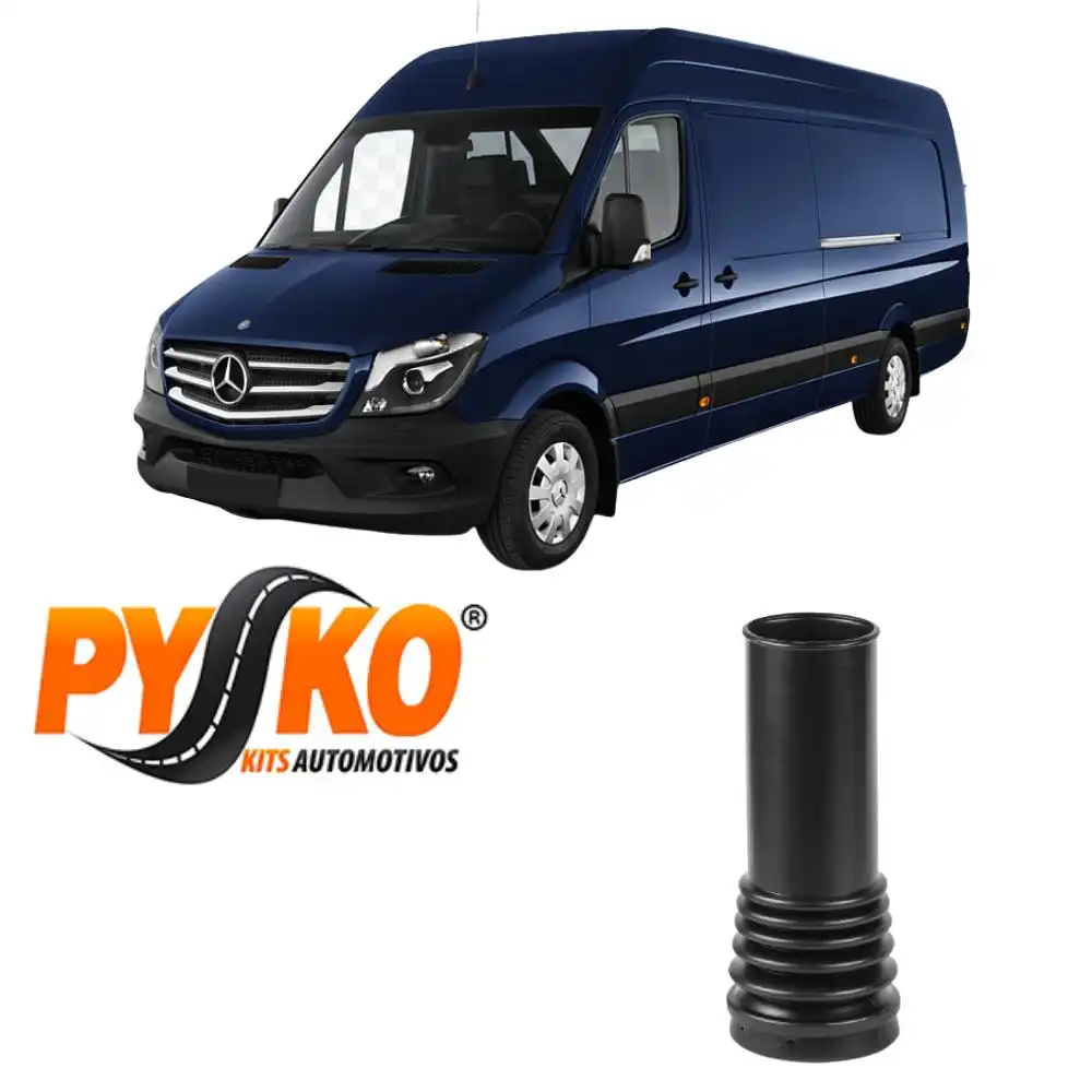 COIFA AMORTECEDOR DIANTEIRO SPRINTER 2012 A 2018