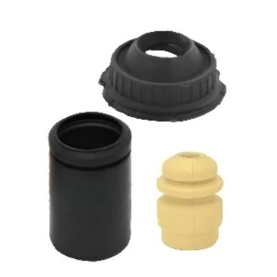KIT AMORTECEDOR DIANT AUDI A4 1996 A 2008 C/ SUPORTE