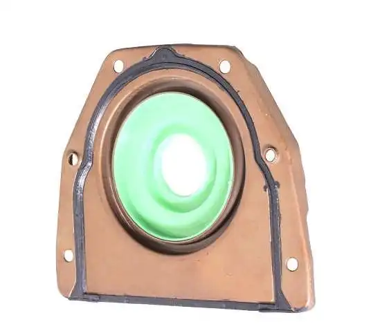 RETENTOR VOLANTE MOTOR FIESTA 1.4 16V ZETEC (C/ FLANGE)