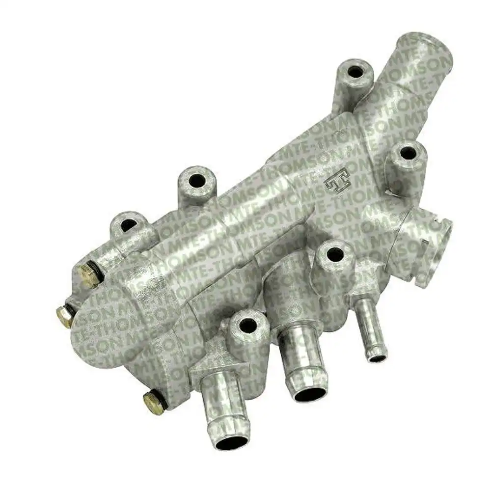 VALVULA TERMOSTATICA FIESTA 1.0 1.6 2003/ ZET ROC COMPL ALUM