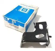 SUPORTE PARACHOQUE TRAS VECTRA /96 ESQ