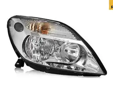 FAROL SCENIC 2001 A 2011 DIR