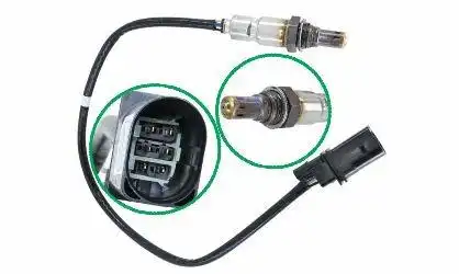 SONDA LAMBDA GOLF 1.4 TSI 2012 A 2016 5 FIOS