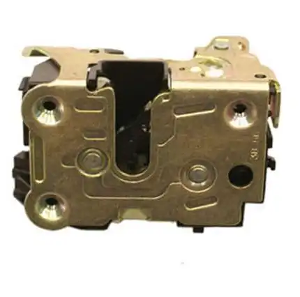 FECHADURA PORTA KANGOO 00/ DIANT ESQ